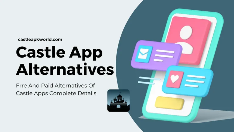 Castle Movie App Alternative Exploring the Free & Premium Streaming Apps castle movie app alternative