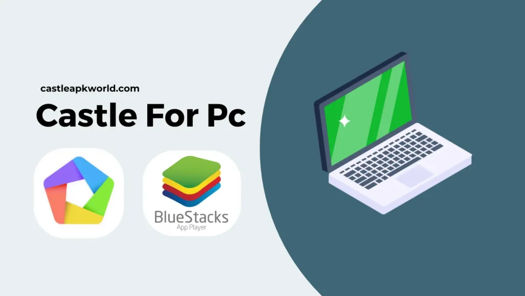 Castle App for PC – Stream Movies & Shows on Windows Castle APP Download for Laptop