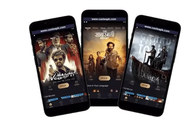 Castle App Download for Android (v2.0.5) Latest Version 2025 castle mod apk download