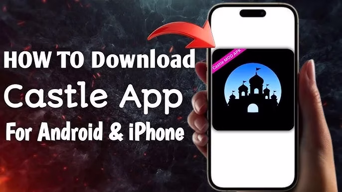 Castle MOD APK Download Latest Version 2025 No Ads/Unlocked Castle MOD APK Download Guide